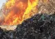PATRU NOI FOCARE DE INCENDIU PE PLATFORMA OLTCHIM 