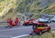 BICICLISTUL ACCIDENTAT GRAV PE TRANSFĂGĂRĂŞAN A DECEDAT