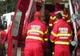 MEDICII SPITALULUI JUDEŢEAN TIMIȘ RESUSCITEAZĂ UN JANDARM CARE S-AR FI ÎMPUŞCAT CU ARMA DIN DOTARE