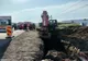 BĂRBATUL SURPRINS DE UN MAL DE PĂMÂNT ÎN LOCALITATEA CRISTEŞTI A MURIT