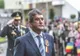 GABRIEL OPREA, MESAJ DE ZIUA NAȚIONALĂ: “DUMNEZEU, PATRIE, FAMILIE, ONOARE REPREZINTĂ SISTEMUL DE VALORI AL MILITARILOR ȘI POLIȚIȘTILOR ACTIVI, ÎN REZERVĂ ȘI RETRAGERE”
