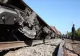 TRAFICUL FEROVIAR PE SECȚIA TURCENI - FILIAȘI, A FOST RELUAT DUPĂ 8 ORE 