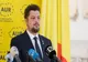 CLAUDIU TÂRZIU (AUR), CONVINS CĂ DIANA ȘOȘOACĂ NU VA INTRA ÎN PARLAMENT: "A FOST AJUTATĂ DE PSD LA EUROPARLAMENTARE"