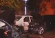 ACCIDENT GRAV ÎN SECTORUL 3 AL CAPITALEI. TÂNĂRĂ DE 17 ANI URMĂRITĂ DE POLIȚIE A PIERDUT CONTROLUL VOLANULUI ȘI A LOVIT MAI MULTE MAȘINI