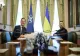 NOUL ȘEF AL NATO, MARK RUTTE, ÎȘI ÎNCEPE MANDATUL CU O VIZITĂ ÎN UCRAINA