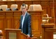 MOȘTEANU (USR): „NU VOM SEMNA O MOȚIUNE CU IZOLAȚIONIȘTII. CIOALCU TREBUIE ÎNLĂTURAT DUPĂ ALEGERILE PREZIDENȚIALE”