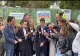 NICUȘOR DAN DOBOARĂ GARDURILE LUI DANIEL BĂLUȚĂ. SCANDAL URIAȘ LEGAT DE REFACEREA PLANȘEULUI DE LA PIAȚA UNIRII