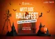 CONCERTE ROCK, PARADĂ A COSTUMELOR DE HALLOWEEN, ATELIERE DE SCULPTAT DOVLECI ȘI CONCURSURI LA „WEST SIDE HALLO FEST”