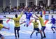 HANDBAL MASCULIN: CSM CONSTANŢA, LA PRIMA VICTORIE ÎN ACEST SEZON AL EHF EUROPEAN LEAGUE
