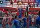 VOLEI MASCULIN: CORONA BRAŞOV, ELIMINATĂ DIN LIGA CAMPIONILOR
