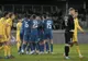 FOTBAL: VICTORIE LA LIMITĂ PENTRU ROMÂNIA ÎN LIGA NAŢIUNILOR, 2-1 CU LITUANIA ÎN DEPLASARE