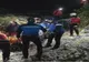 ARGEŞ: INTERVENŢIE DE PESTE 12 ORE A SALVAMONTIŞTILOR ŞI JANDARMILOR MONTANI PENTRU RECUPERAREA UNUI GRUP DE TURIŞTI