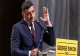 AUR PROPUNE REFORME RADICALE PENTRU REDUCEREA AUSTERITĂȚII IMPUSE DE GUVERN