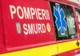 INCIDENT GRAV LA NĂVODARI: 30 DE PERSOANE EVACUATE DUPĂ CE O MAȘINĂ A IZBIT O CONDUCTĂ DE GAZ