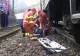 TRAGEDIE ÎN GARA MEDGIDIA: COPIL DE 10 ANI, ELECTROCUTAT DUPĂ CE A CĂZUT DE PE UN VAGON