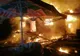 TRAGEDIE LA SUCEAVA: DOI COPII AU MURIT ÎNTR-O CASĂ CUPRINSĂ DE FLĂCĂRI