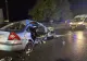ACCIDENT GRAV PE DN6 ÎN LOCALITATEA STÂLPU, GIURGIU. O PERSOANĂ DECEDATĂ ȘI NOUĂ RĂNIȚI