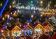 BUCUREȘTI: TÂRGUL DE CRĂCIUN „WEST SIDE CHRISTMAS MARKET”, DESCHIS JOI CU UN SPECTACOL DIRECŢIA 5