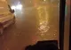INUNDAȚIE MAJORĂ ÎN BUCUREȘTI, LÂNGĂ STAȚIA DE METROU TITAN