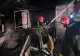 INCIDENT GRAV ÎN SUCEAVA. TREI PERSOANE AU SUFERIT ARSURI ÎN URMA UNUI INCENDIU IZBUCNIT ÎNTR-UN GARAJ