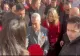 MAREA UNIRE A NEAMULUI, ÎN ZI DE MARE SĂRBĂTOARE. CĂLIN GEORGESCU ESTE ALĂTURI DE POPORUL ROMÂN: MII DE OAMENI AU SCANDAT ”GEORGESCU PREȘEDINTE!” 