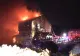 NOUĂ PERSOANE, INCLUSIV PROPRIETARUL HOTELUI, REȚINUTE ÎN URMA INCENDIULUI DE LA HOTELUL DIN TURCIA