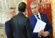 MINISTRUL AUSTRIAC DE EXTERNE, ALEXANDER SCHALLENBERG, NUMIT NOUL CANCELAR INTERIMAR AL AUSTRIEI 
