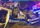 OPT PERSOANE, PRINTRE CARE ȘI DOI POLIȚIȘTI, RĂNITE ÎNTR-UN ACCIDENT RUTIER ÎN BUCUREȘTI