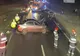 ACCIDENT GRAV ÎN JUDEȚUL GALAȚI: PATRU PERSOANE RĂNITE, INCLUSIV UN COPIL DE 7 ANI AFLAT ÎN COMĂ