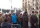 ANGAJAȚII METROREX CONTINUĂ PROTESTELE, MIERCURI, ÎN FAȚA GUVERNULUI
