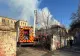 ANCHETE DE AMPLOARE ÎN CAZUL INCENDIULUI CARE A DISTRUS FOSTA CLĂDIRE A LICEULUI TIMPURI NOI