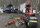 PLANUL ROȘU DE INTERVENȚIE ACTIVAT ÎN JUDEȚUL SUCEAVA: ACCIDENT GRAV LA CIUMÂRNA