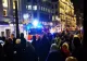 INCENDIU LA THEATRE DES CHAMPS-ELYSEES DIN PARIS: APROAPE 1.500 DE SPECTATORI EVACUAȚI