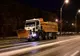 OPERATORII DE SALUBRITATE, MOBILIZAȚI PENTRU DESZĂPEZIREA STRĂZILOR