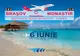 O NOUĂ DESTINAȚIE DE VACANȚĂ DE PE AEROPORTUL BRAȘOV-GHIMBAV