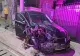 ACCIDENT RUTIER GRAV ÎN COMUNA JOIȚA PROVOCAT DE UN ȘOFER BĂUT