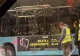 UN AUTOBUZ A LUAT FOC ÎN CAPITALĂ: INTERIORUL S-A FĂCUT SCRUM!
