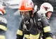 INCENDIU LA TERMOCENTRALA PAROȘENI. MINERII DE LA EXPLOATĂRILE VULCAN ȘI LUPENI AU IEȘIT DIN SUBTERAN