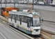CIRCULAȚIA TRAMVAIELOR PE LINIA 41 BLOCATĂ ÎN ZONA DRUMUL TABEREI DIN CAUZA UNUI TRAMVAI DEFECT 