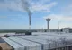 FUM DENS LA RAFINĂRIA LUKOIL PLOIEȘTI DIN CAUZA UNEI CĂDERI DE TENSIUNE