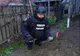 GRENADĂ DE MÂNĂ DEFENSIVĂ DESCOPERITĂ ÎNTR-O GOSPODĂRIE DIN BUIMĂCENI, BOTOȘANI