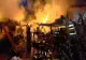 INCENDIU CUMPLIT ÎN GIURGIU: O FAMILIE ȘI-A PIERDUT ÎNTREAGA GOSPODĂRIE