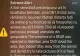 MESAJ Ro-Alert EMIS LA SIBIU. O URSOAICĂ CU DOI PUI, OBSERVATĂ PE DN1  