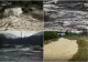 VREMEA EXTREMĂ FACE RAVAGII ÎN ROMÂNIA. SATE MĂTURATE DE ȘUVOAIE ÎN DOAR CÂTEVA ORE