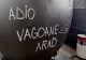 S-A ÎNCHIS ASTRA ARAD. IMAGINE EMOȚIONANTĂ DIN ULTIMA ZI A VENERABILEI FABRICI DE VAGOANE