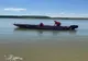 ACCIDENT NAVAL PE DUNĂRE, ÎN DOLJ. DOUĂ AMBARCAȚIUNI DE PESCARI S-AU CIOCNIT CU O NAVĂ. DOI BĂRBAȚI SUNT DAȚI DISPĂRUȚI 