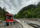ALERTĂ ÎN MUREȘ! APA, SISTATĂ ÎN MAI MULTE LOCALITĂȚI DIN CAUZA UNEI SITUAȚII CRITICE PE RÂUL TÂRNAVA MICĂ