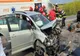 UNA DINTRE VICTIMELE ACCIDENTULUI DE PE CENTURA DE EST A PLOIEŞTIULUI A MURIT
