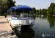 SECTOR 3: PLIMBĂRILE CU VAPORAȘUL PE LACUL IOR, SUSPENDATE DIN CAUZA SCĂDERII NIVELULUI APEI
