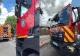 INCENDIU DE PROPORȚII ÎN BUCUREȘTI. ȘASE PERSOANE AU AVUT NEVOIE DE ÎNGRIJIRI MEDICALE 